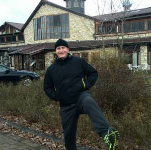 Profilbild von Mirko Hoffmann