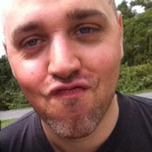 Profilbild von Mirko Hoffmann