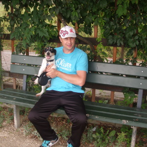 Profilbild von Mirko Hoffmann