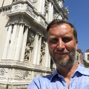 Profilbild von Mirko Hrdy