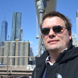 Profilbild von Mirko Janowski
