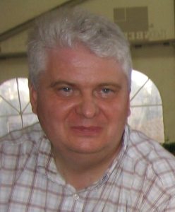 Profilbild von Mirko Jeckstadt