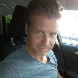 Profilbild von Mirko Joswig