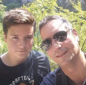 Profilbild von Mirko Julich