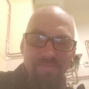 Profilbild von Mirko Jurk