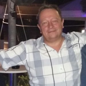 Profilbild von Mirko Kahle