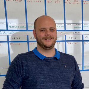 Profilbild von Mirko Kaßner