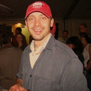 Profilbild von Mirko Keller