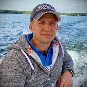 Profilbild von Mirko Kierdorf