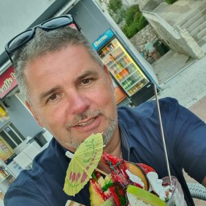 Profilbild von Mirko Kindzierski