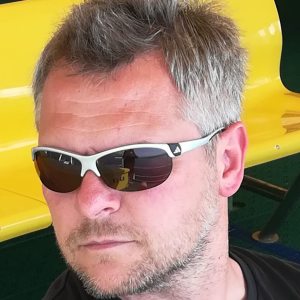 Profilbild von Mirko Kleinknecht