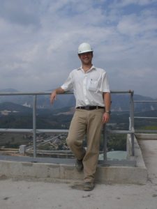 Profilbild von Mirko Köhler