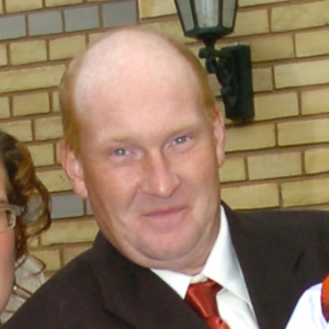 Profilbild von Mirko König