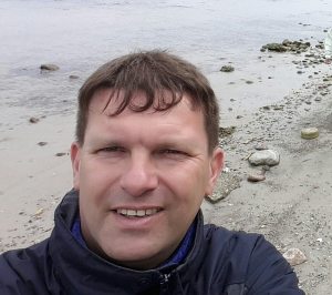 Profilbild von Mirko Kolkwitz