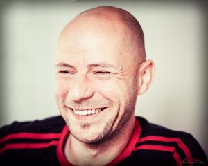 Profilbild von Mirko Konttinen