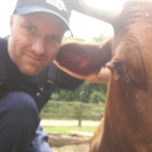 Profilbild von Mirko Koplin