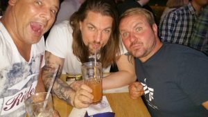 Profilbild von Mirko Korn