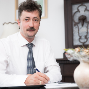 Profilbild von Mirko Kother