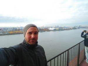 Profilbild von Mirko Kowalke