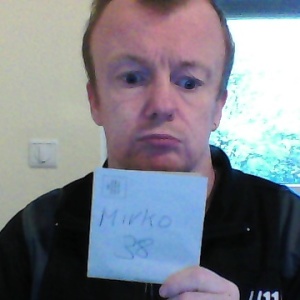 Profilbild von Mirko Kremer