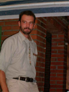 Profilbild von Mirko Kretschmer