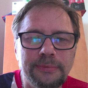 Profilbild von Mirko Krüger