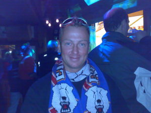 Profilbild von Mirko Kubein