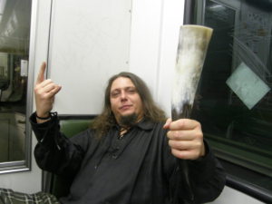 Profilbild von Mirko Kühner