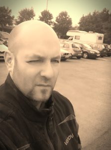 Profilbild von Mirko Kurkowski