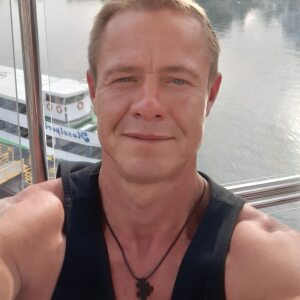Profilbild von Mirko Leistert