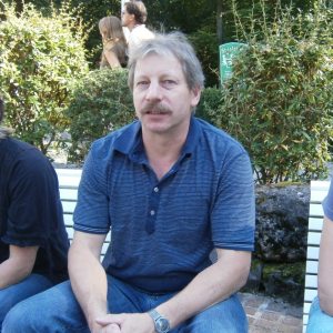Profilbild von Mirko Leitert