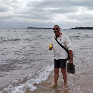 Profilbild von Mirko Lenke