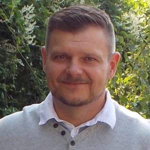 Profilbild von Mirko Levenhagen