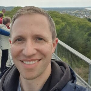 Profilbild von Mirko Lindner