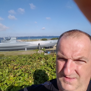 Profilbild von Mirko Majunke
