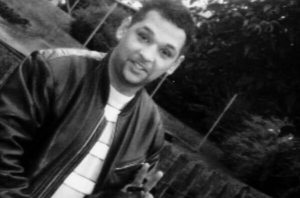 Profilbild von Mirko Marinkovic