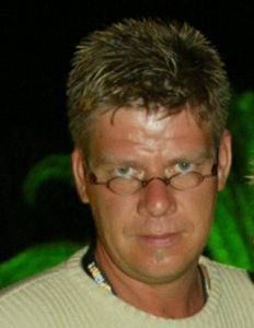 Profilbild von Mirko Maschinski