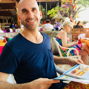 Profilbild von Mirko Meier-Rentrop