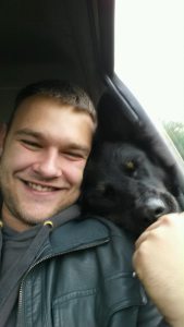 Profilbild von Mirko Mende