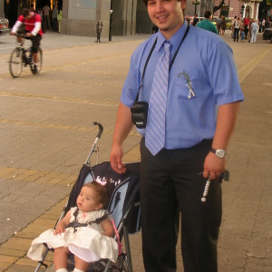 Profilbild von Mirko Mertl