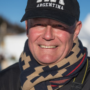 Profilbild von Mirko Mittelbach