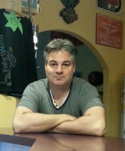 Profilbild von Mirko Mochetti