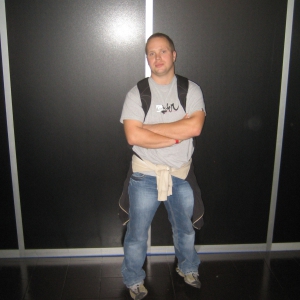 Profilbild von Mirko Möller