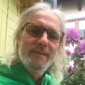 Profilbild von Mirko Möller