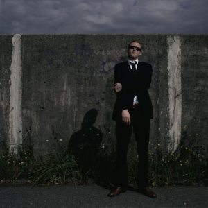 Profilbild von Mirko Moldvay