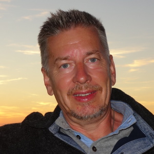 Profilbild von Mirko Morhardt