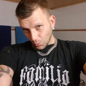 Profilbild von Mirko Moritz