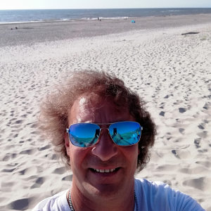 Profilbild von Mirko Müller