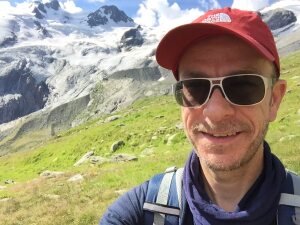 Profilbild von Mirko Nischik