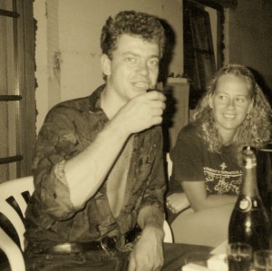 Profilbild von Mirko Nowak
